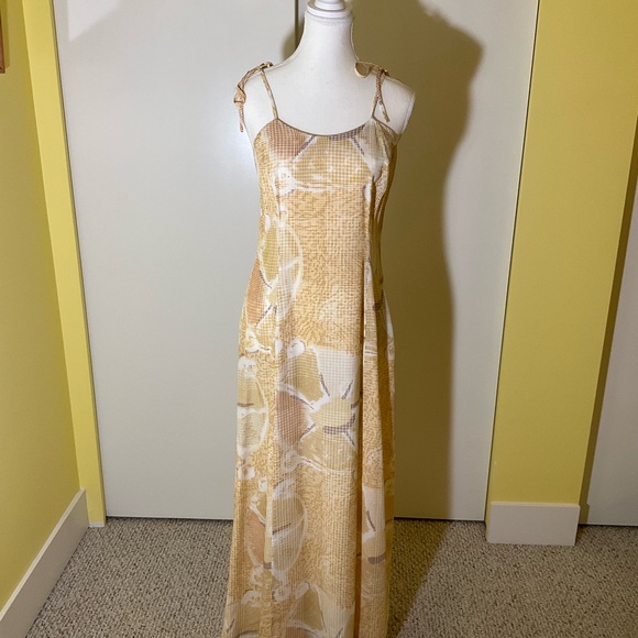 Holt Renfrew Sundress, size xs - Picture 6 of 7